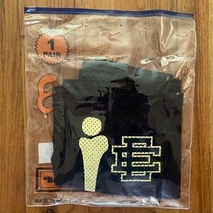 Eric Emanuel Skelton Shorts